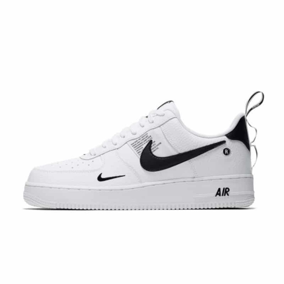 Nike Other - sold Nike Air Force 1 07 Lv8 Utility